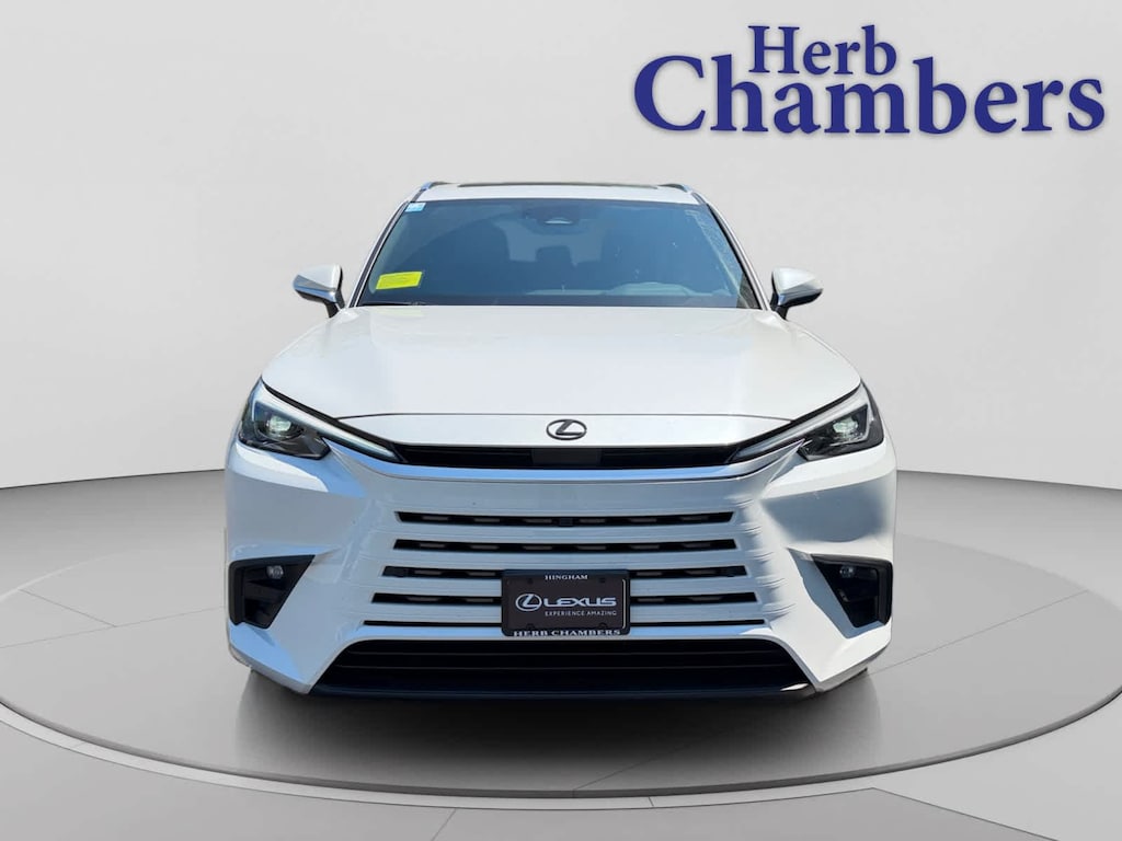 New 2026 Lexus TX TX 350 Premium Sport Utility