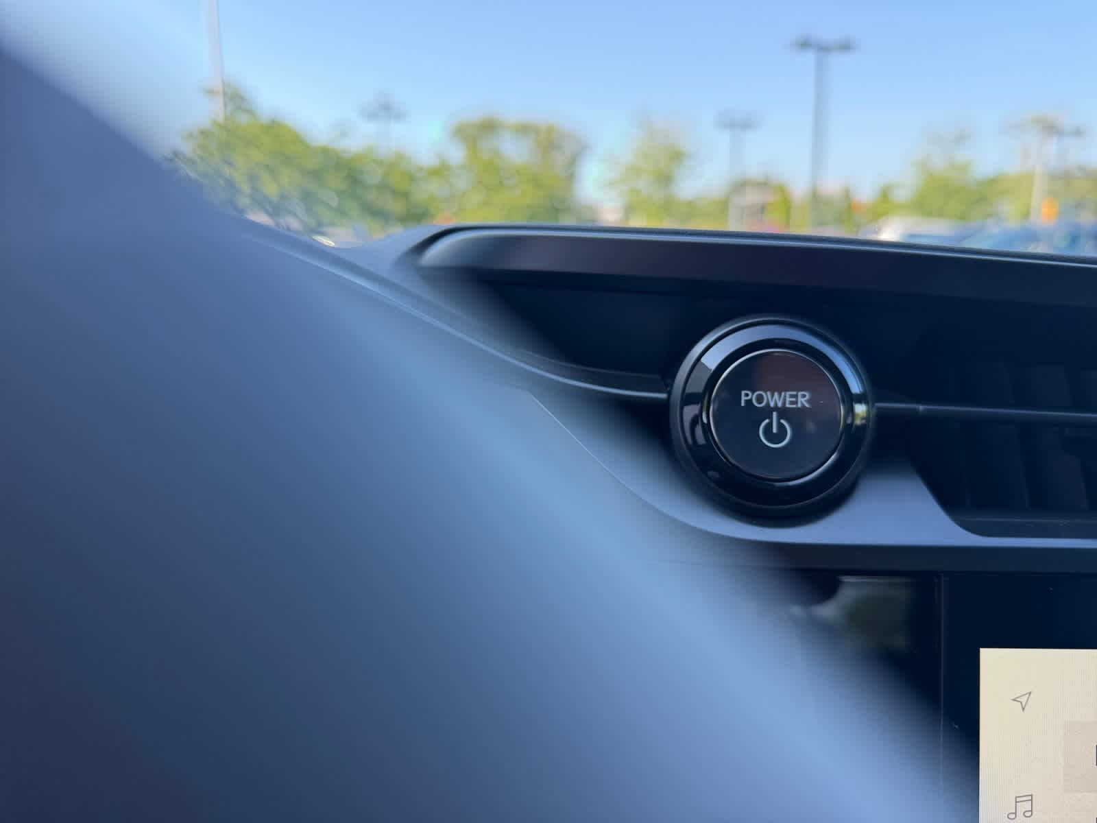 2026 Lexus RZ Premium - Photo 17