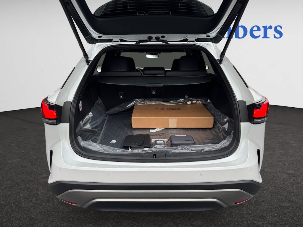 New 2026 Lexus RX RX 350 Premium Sport Utility