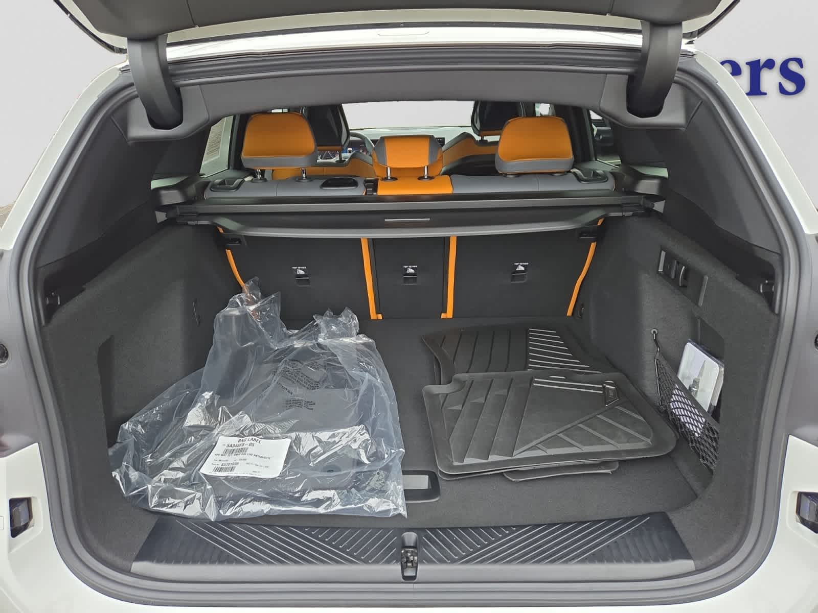 2025 BMW X3 30 - Photo 7
