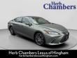 Used 2025 Lexus ES 300h  Sedan
