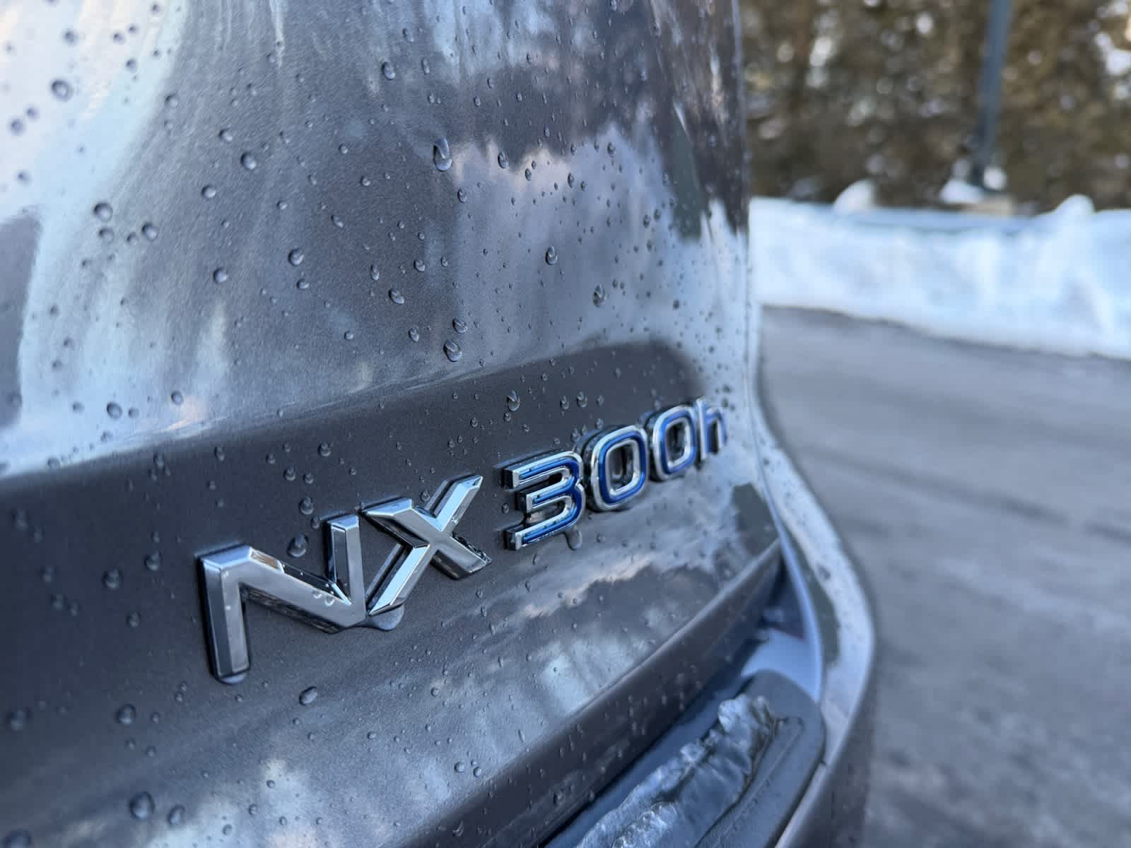 used 2018 Lexus NX 300h car, priced at $22,998