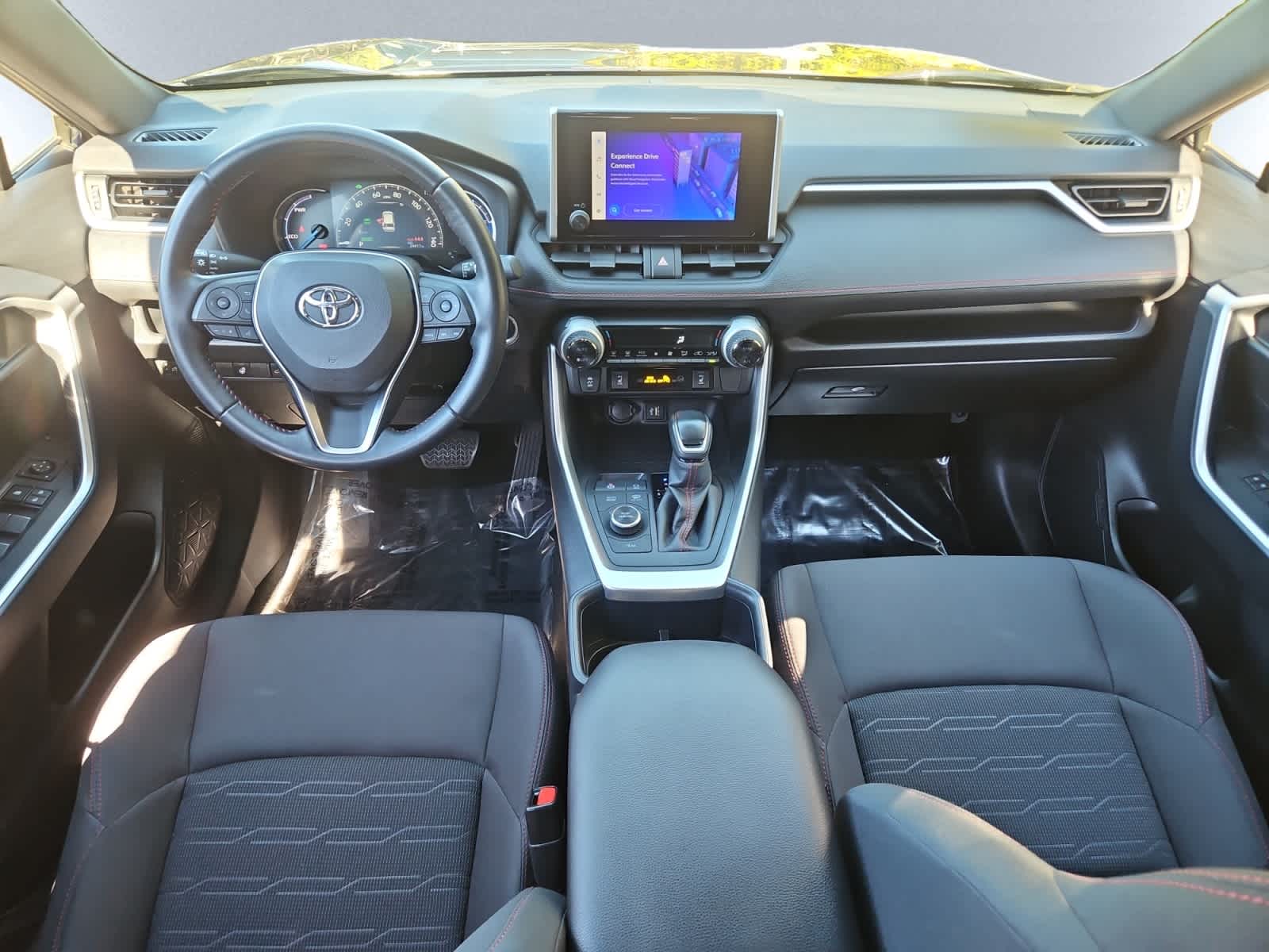 2023 Toyota RAV4 Prime SE photo 4