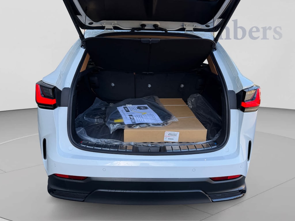 New 2026 Lexus NX NX 350 Premium Sport Utility