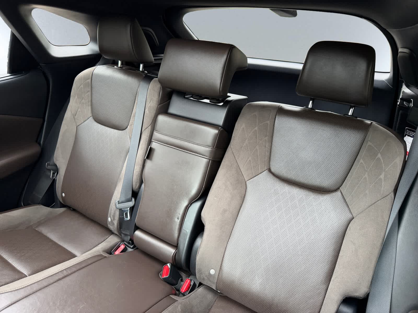 used 2023 Lexus RX 350 car, priced at $51,598