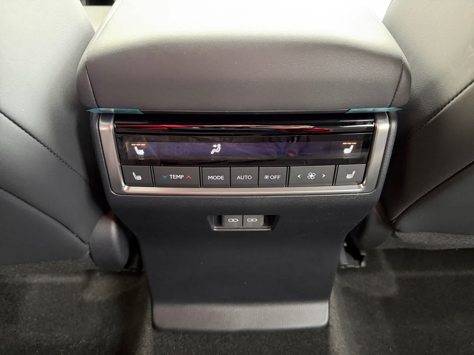 new 2026 Lexus GX 550 car