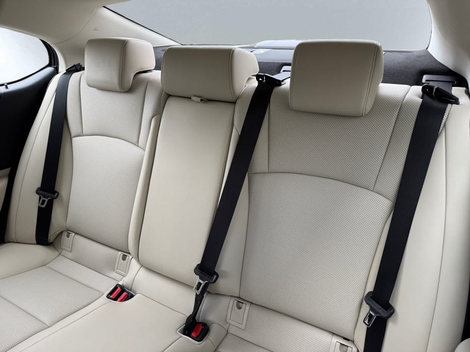 new 2025 Lexus ES 350 car