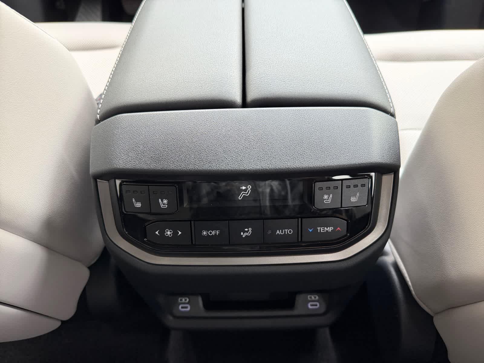 new 2026 Lexus TX 350 car