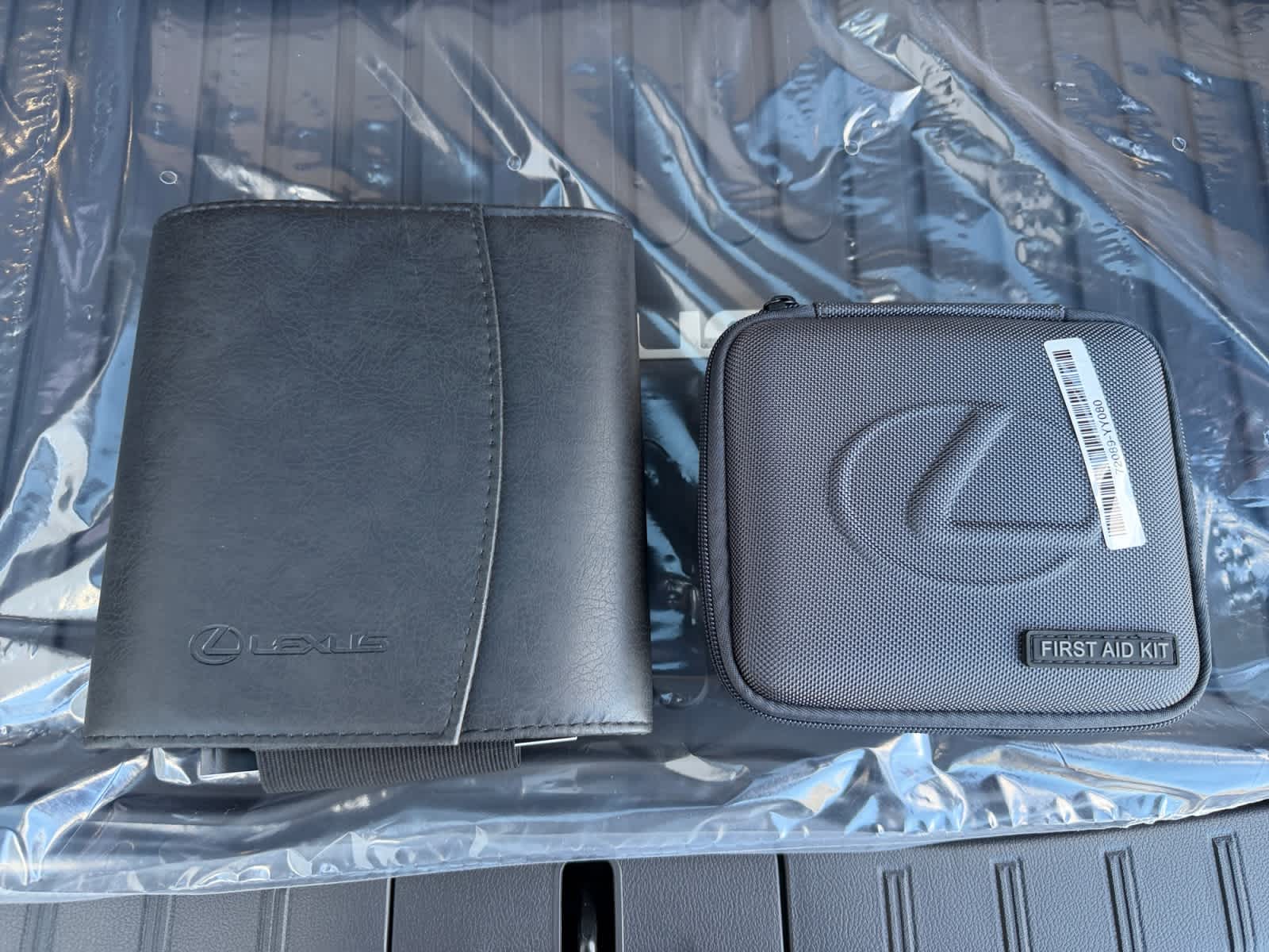 new 2026 Lexus RX 350 car