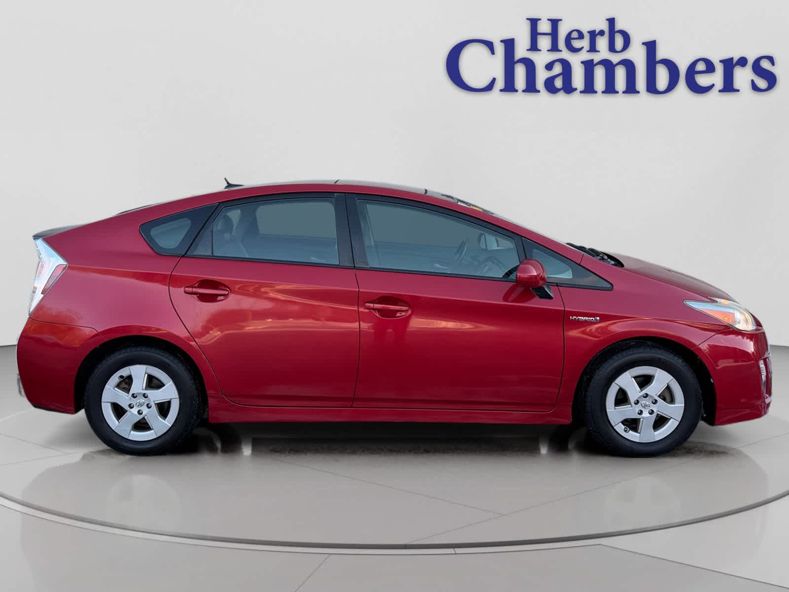 used 2011 Toyota Prius car, priced at $8,498