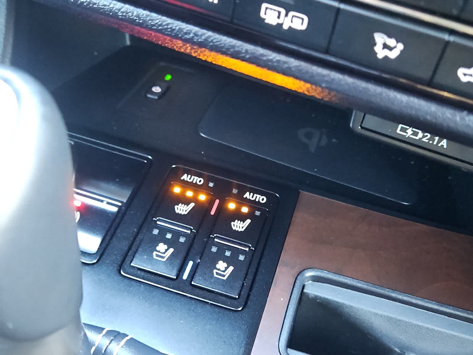 used 2022 Lexus RX car, priced at $45,998