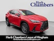  LEXUS NX 350