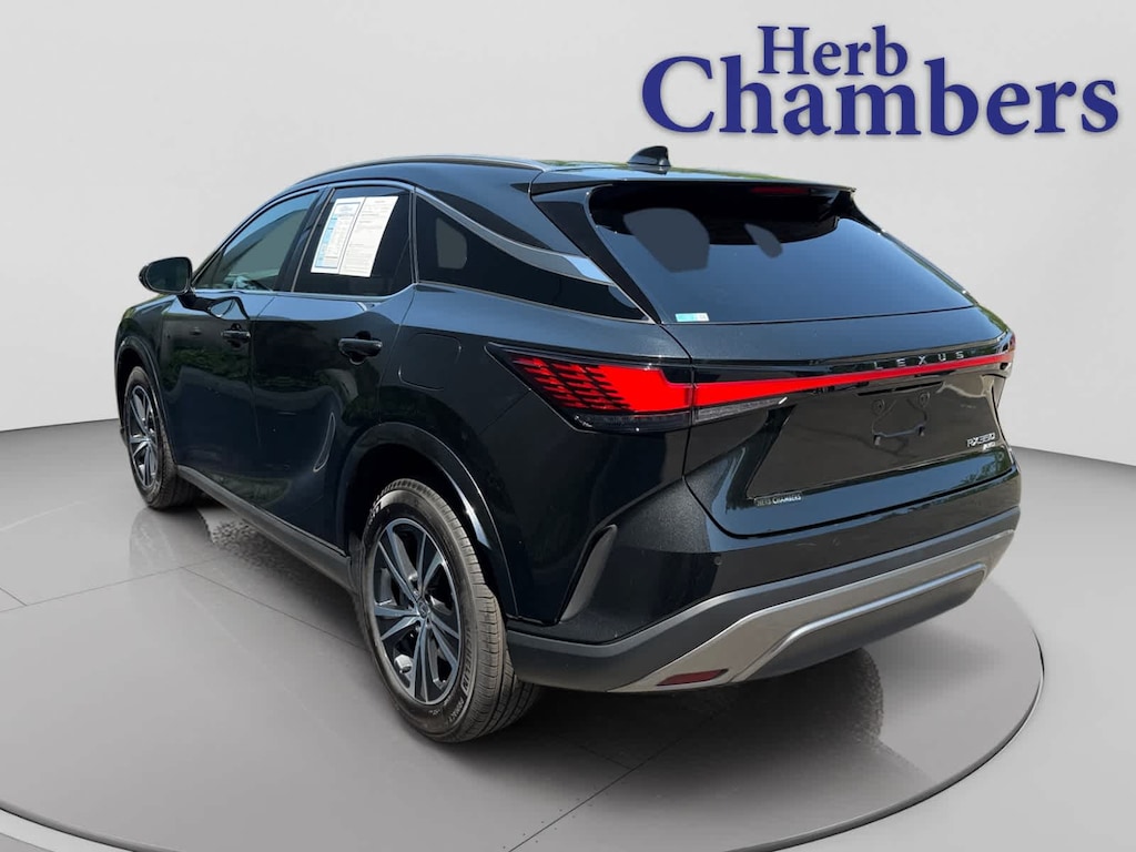 Used 2023 Lexus RX 350 Premium SUV