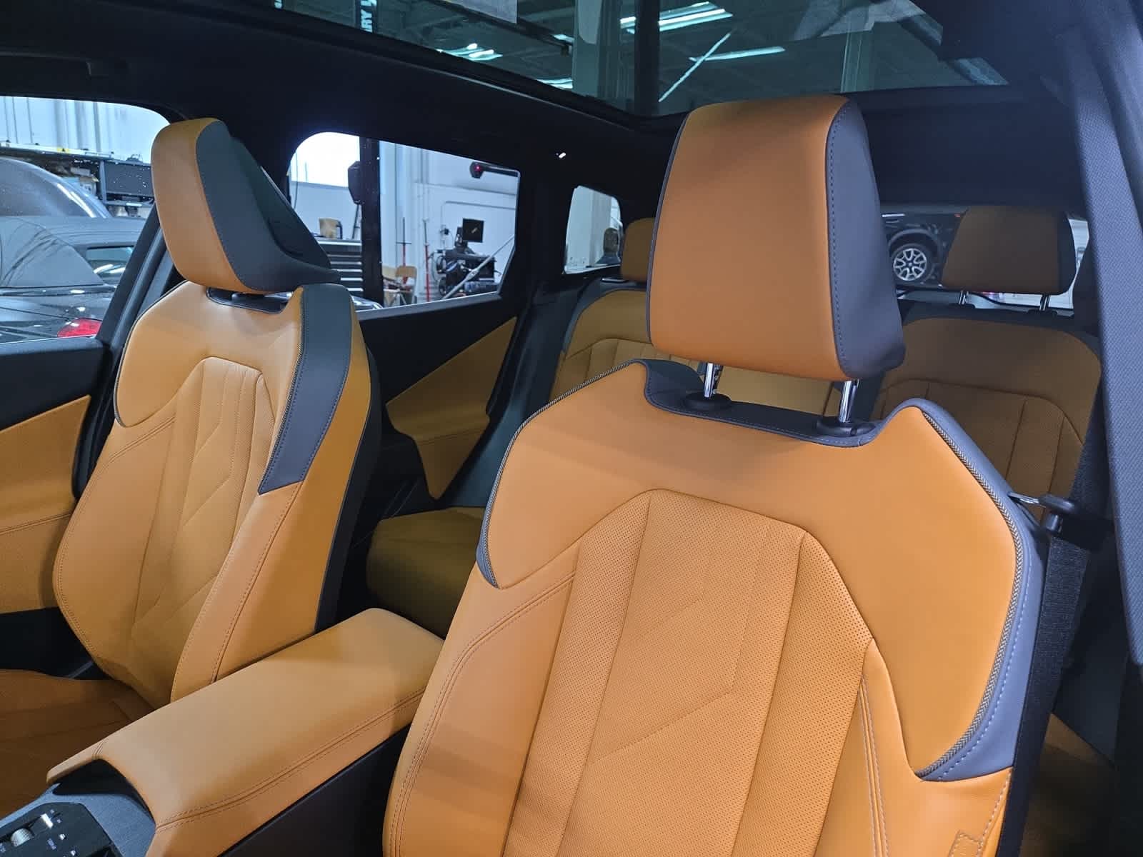 2025 BMW X3 30 - Photo 30