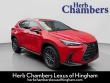 Used 2023 Lexus NX 350 Premium SUV
