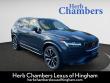 Used 2022 Volvo XC90 Momentum SUV