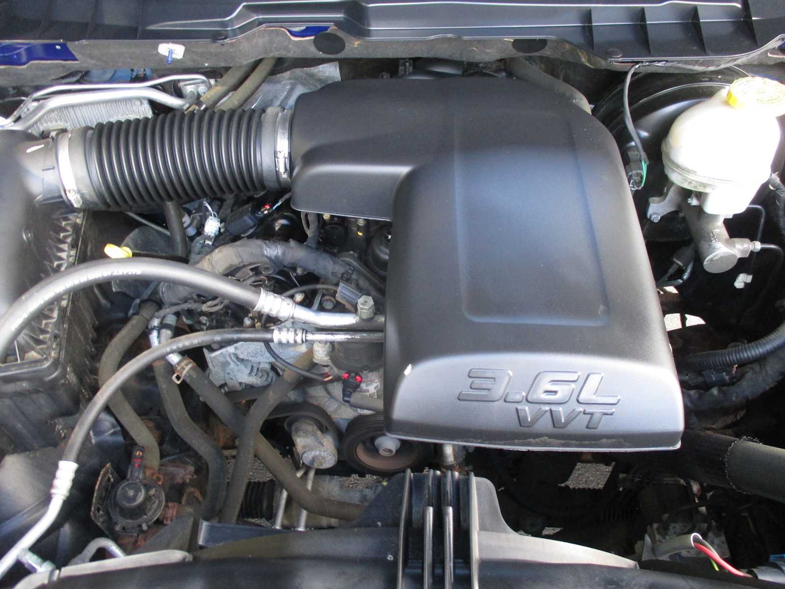 used 2019 Ram 1500 Classic car, priced at $19,888