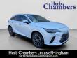 Used 2023 Lexus RX Premium Plus SUV