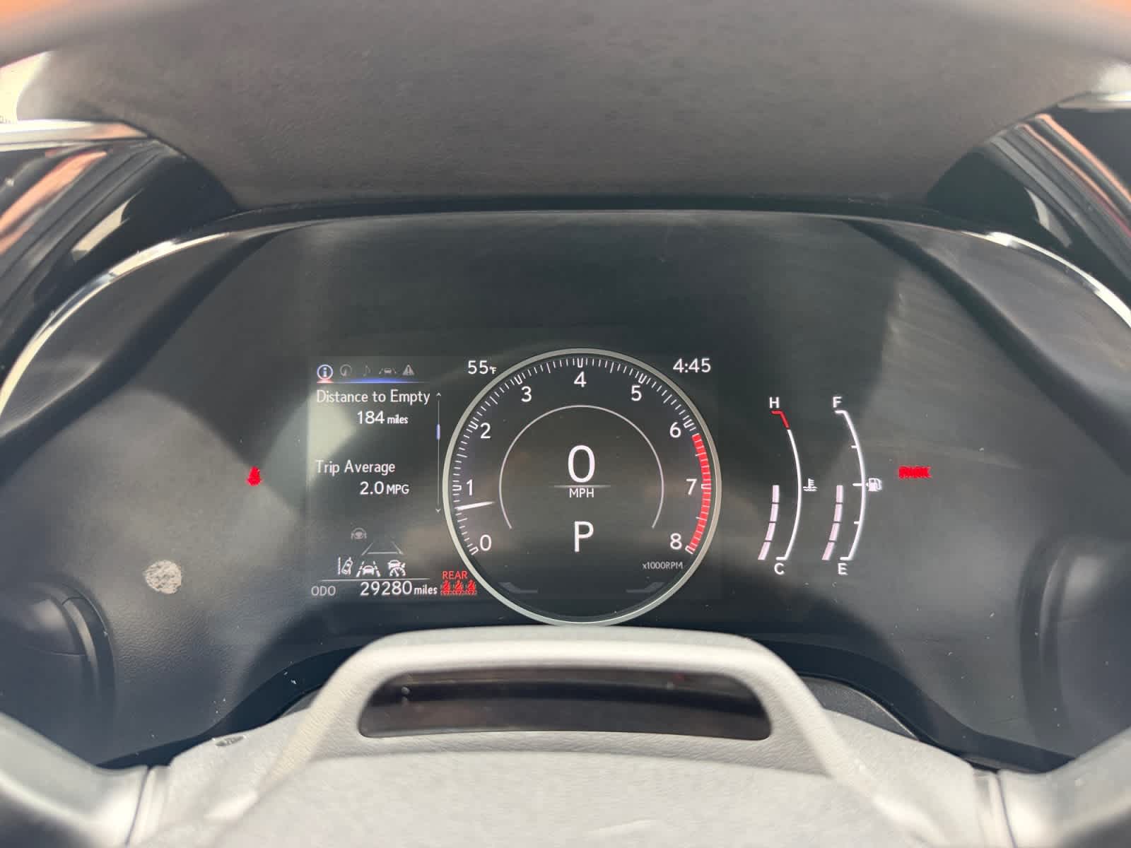 used 2024 Lexus RX 350 car, priced at $49,488
