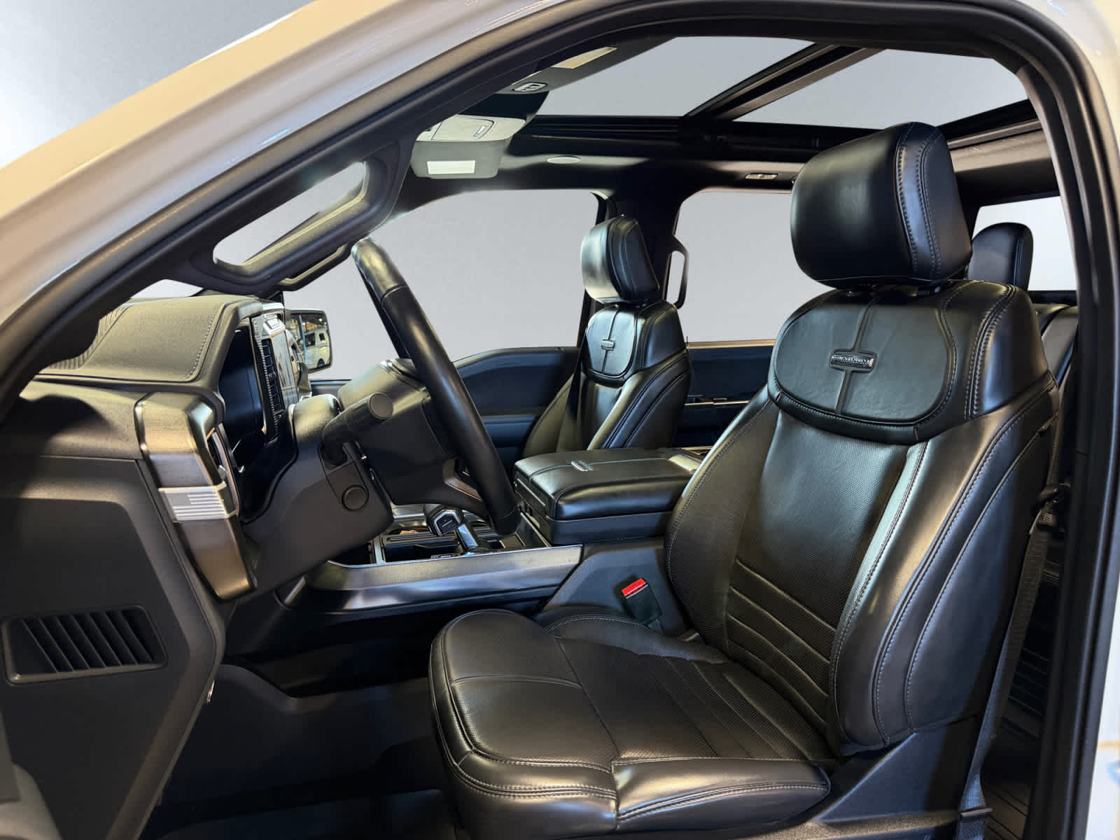 used 2024 Ford F-150 car, priced at $59,998