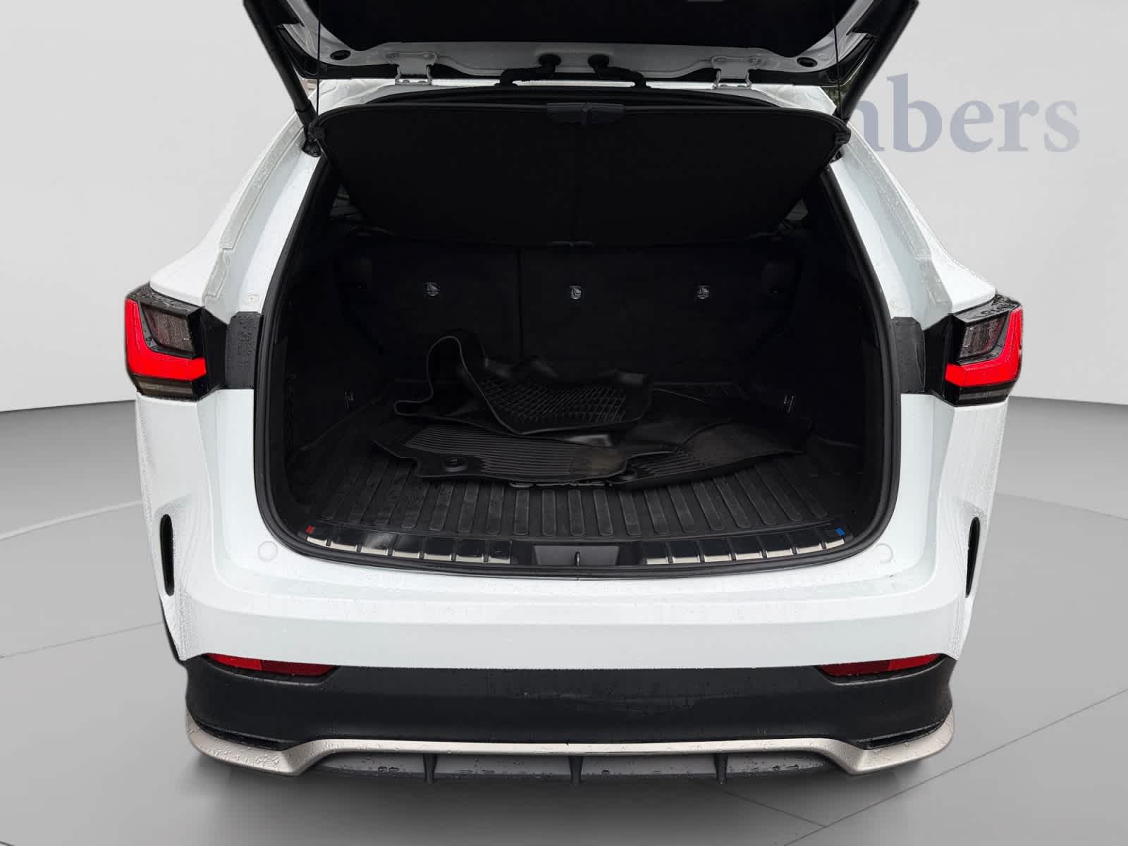 Used 2024 Lexus NX 350 F Sport Handling SUV