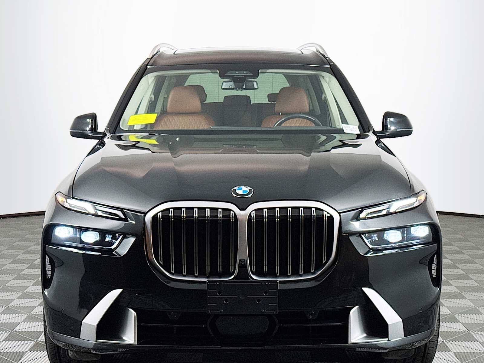 used 2023 BMW X7 car, priced at $54,998