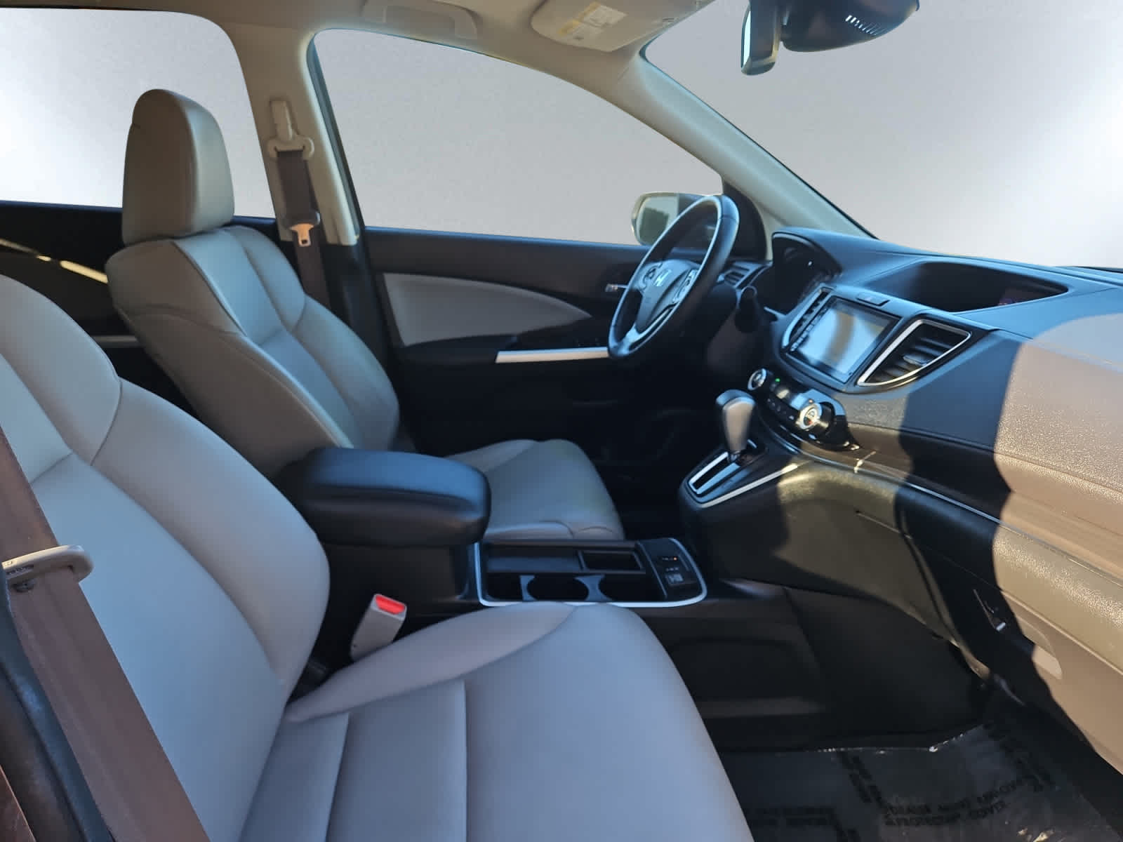 used 2015 Honda CR-V car, priced at $13,998