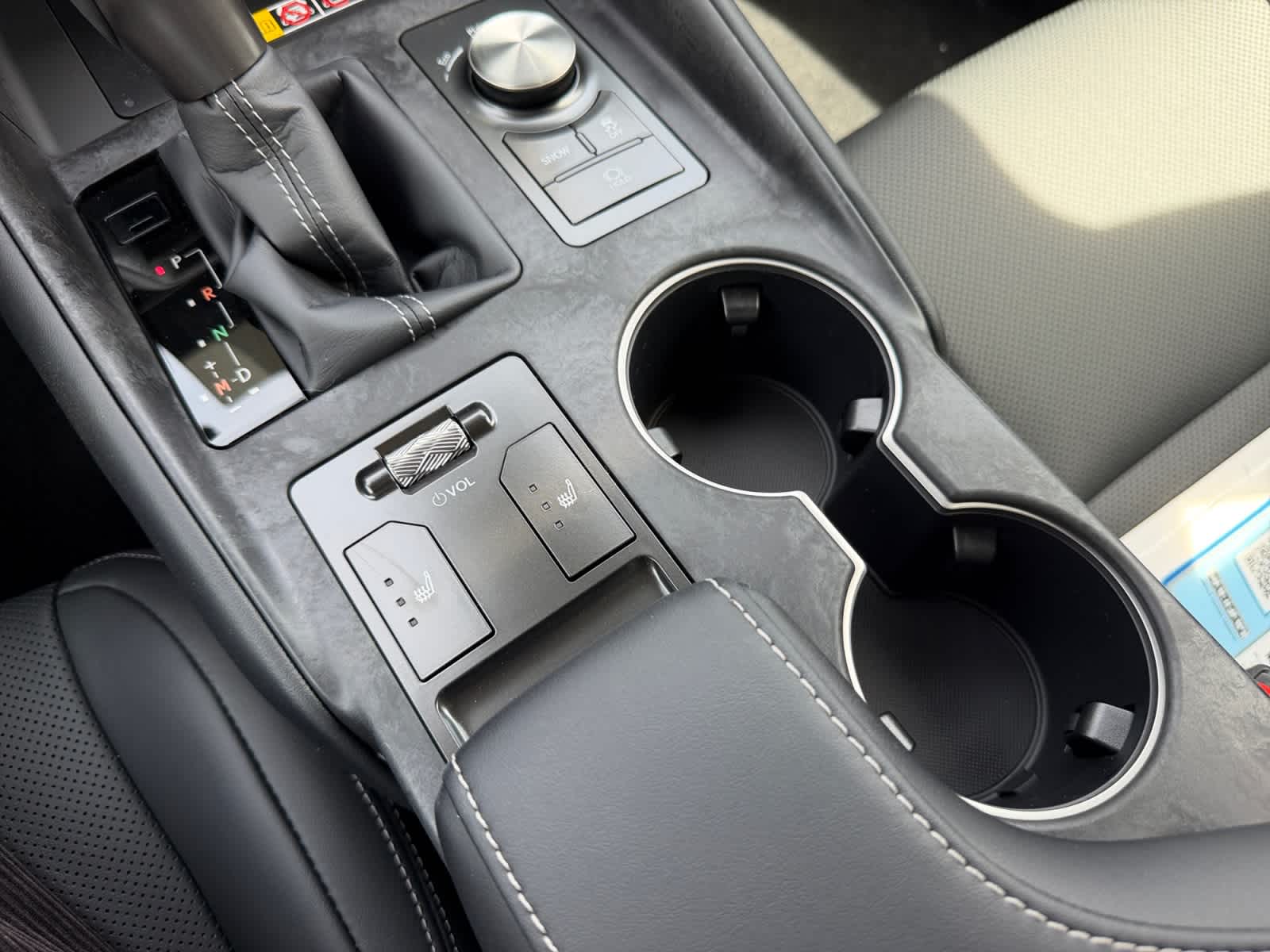 new 2026 Lexus IS 350 car
