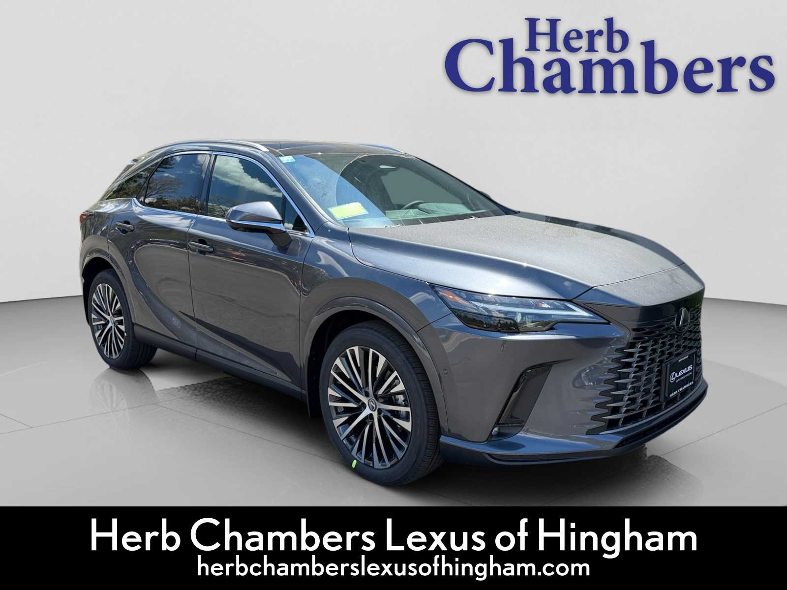 2026 Lexus RX 350 350 Premium AWD's photo