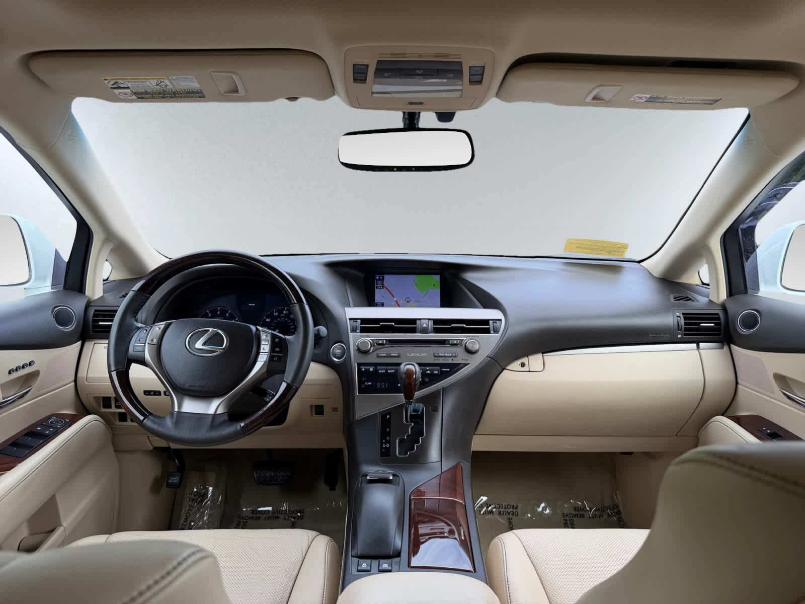 used 2015 Lexus RX 350 car, priced at $16,998