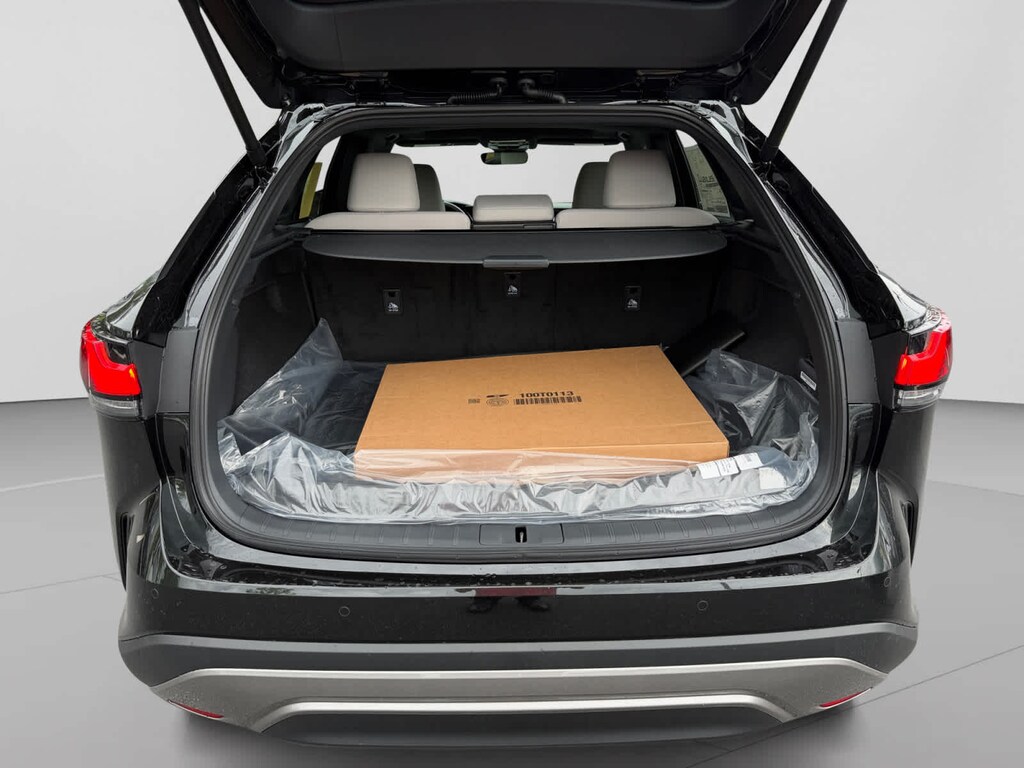 New 2026 Lexus RX RX 350 Premium Sport Utility