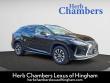 Certified 2020 Lexus RX 350 Premium AWD SUV