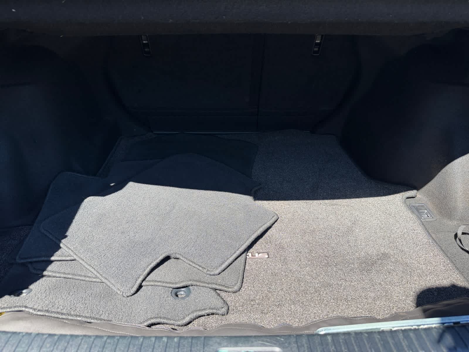 used 2016 Lexus IS 300 car, priced at $19,998
