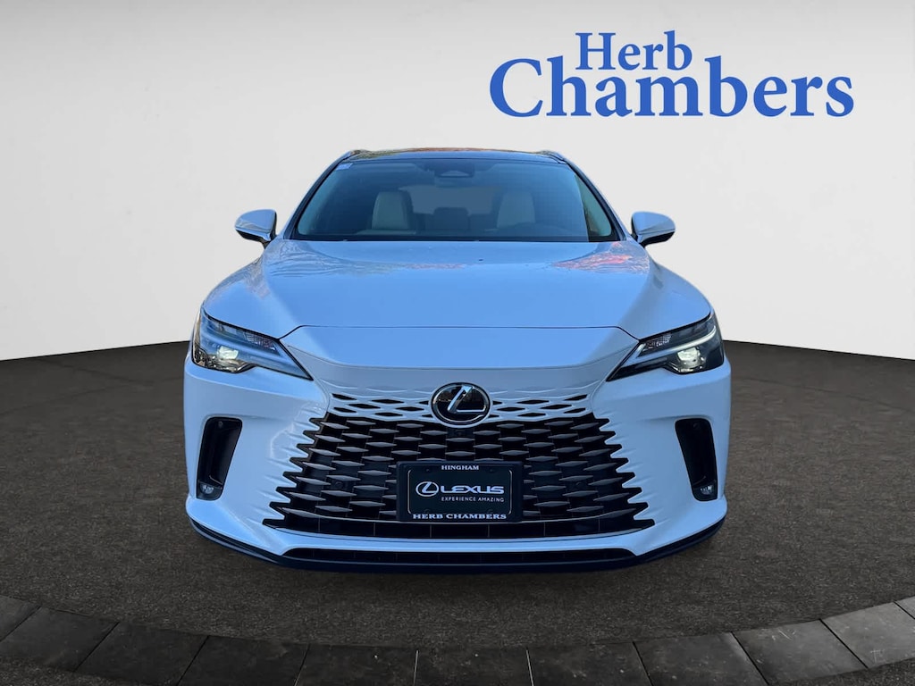 New 2026 Lexus RX 350 PREMIUM PLUS Sport Utility