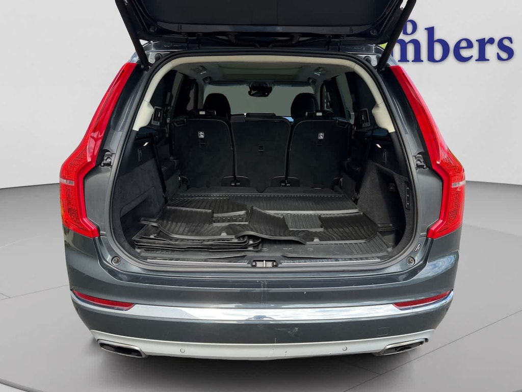 Used 2021 Volvo XC90 Inscription SUV
