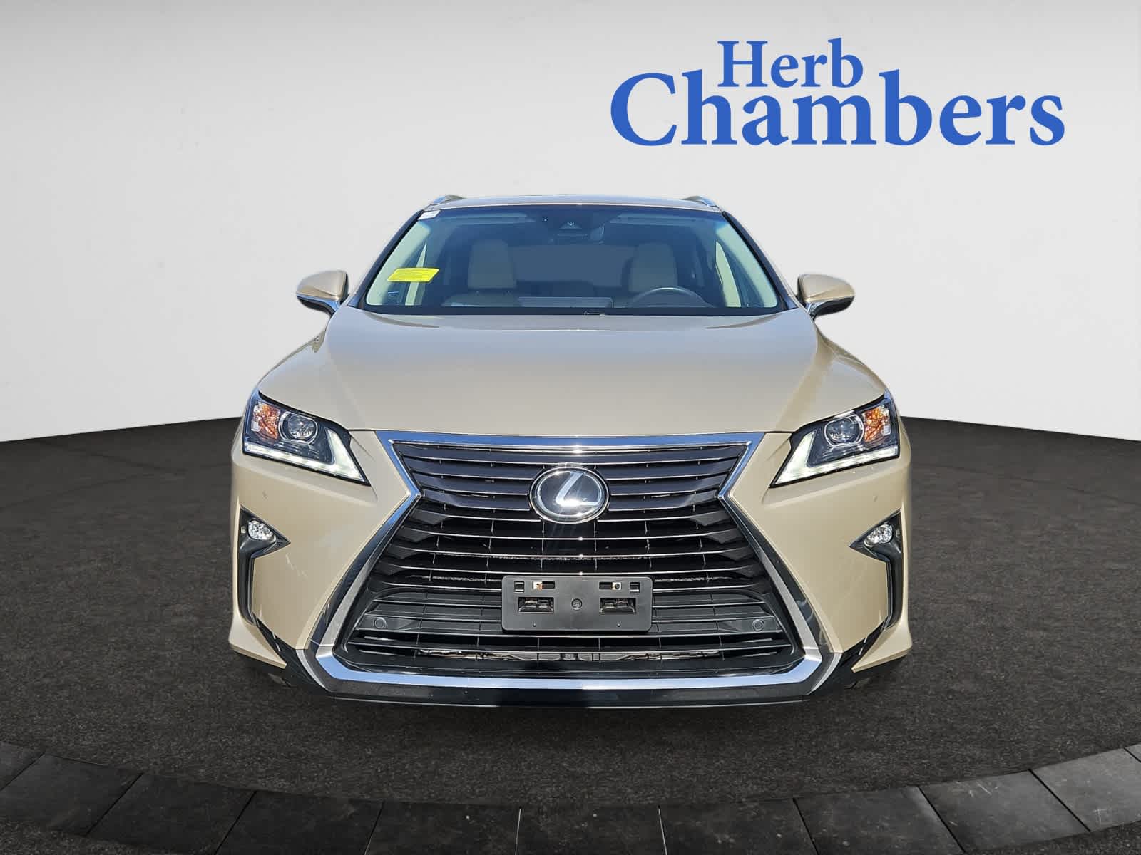 2019 Lexus RX 350 Premium photo 2