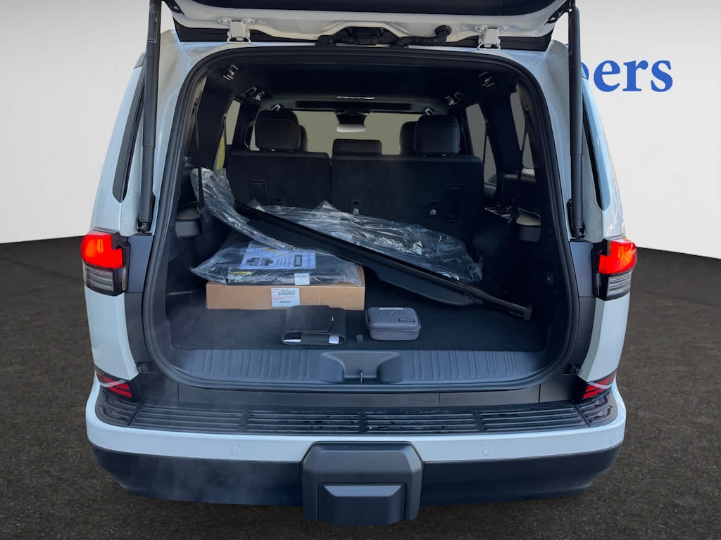 New 2025 Lexus GX 550 PREMIUM PLUS Sport Utility