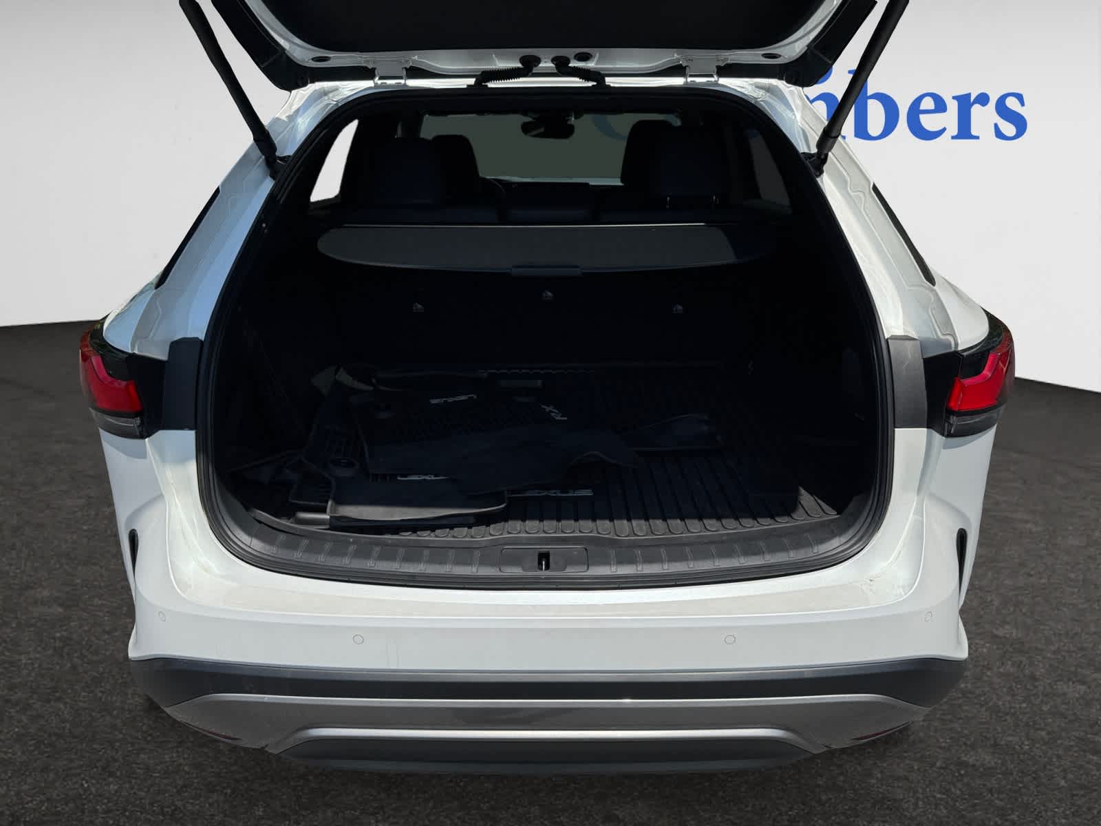 2023 Lexus RX 350 Premium photo 4