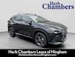  LEXUS NX 450h Plus