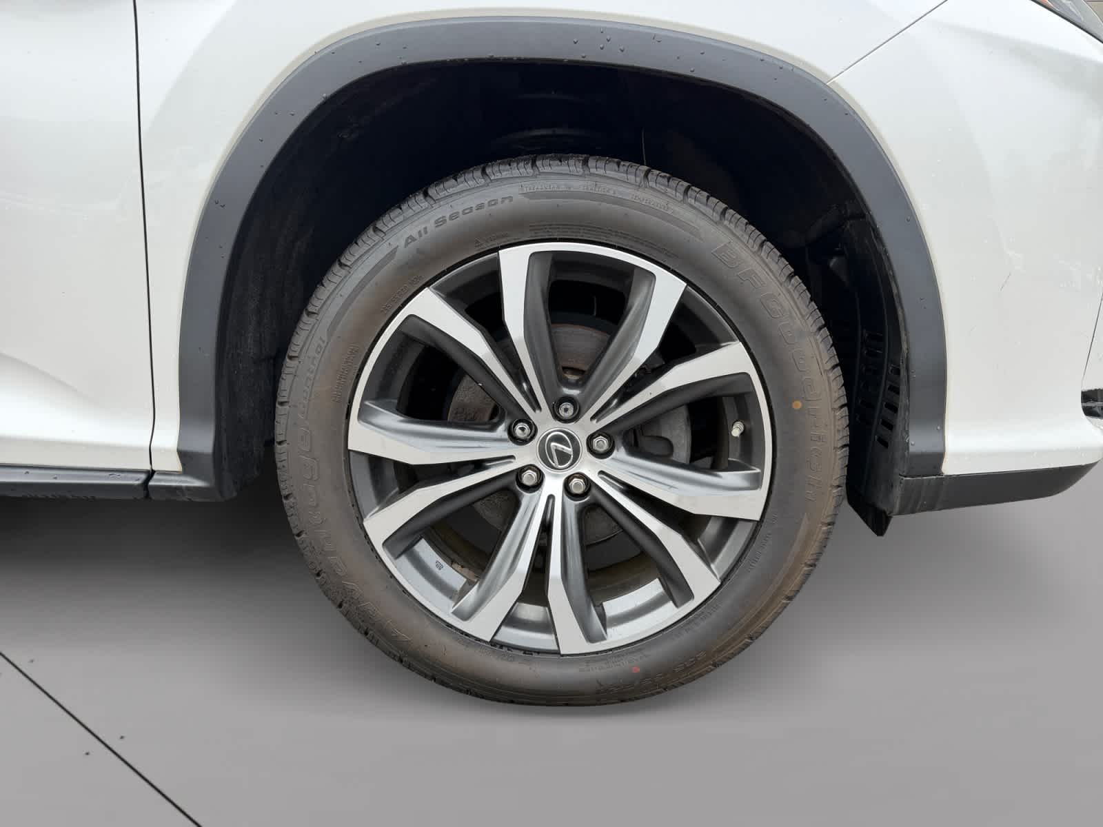 used 2019 Lexus RX 350 car, priced at $21,798