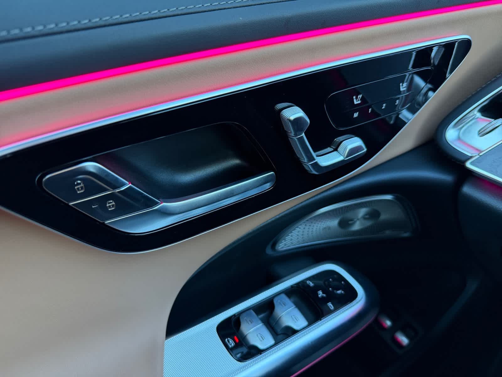 2025 Mercedes-Benz E-Class AMG E53 - Photo 40