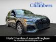 Used 2024 Audi Q5 S Line Premium Plus SUV