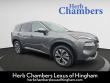Used 2023 Nissan Rogue SV SUV