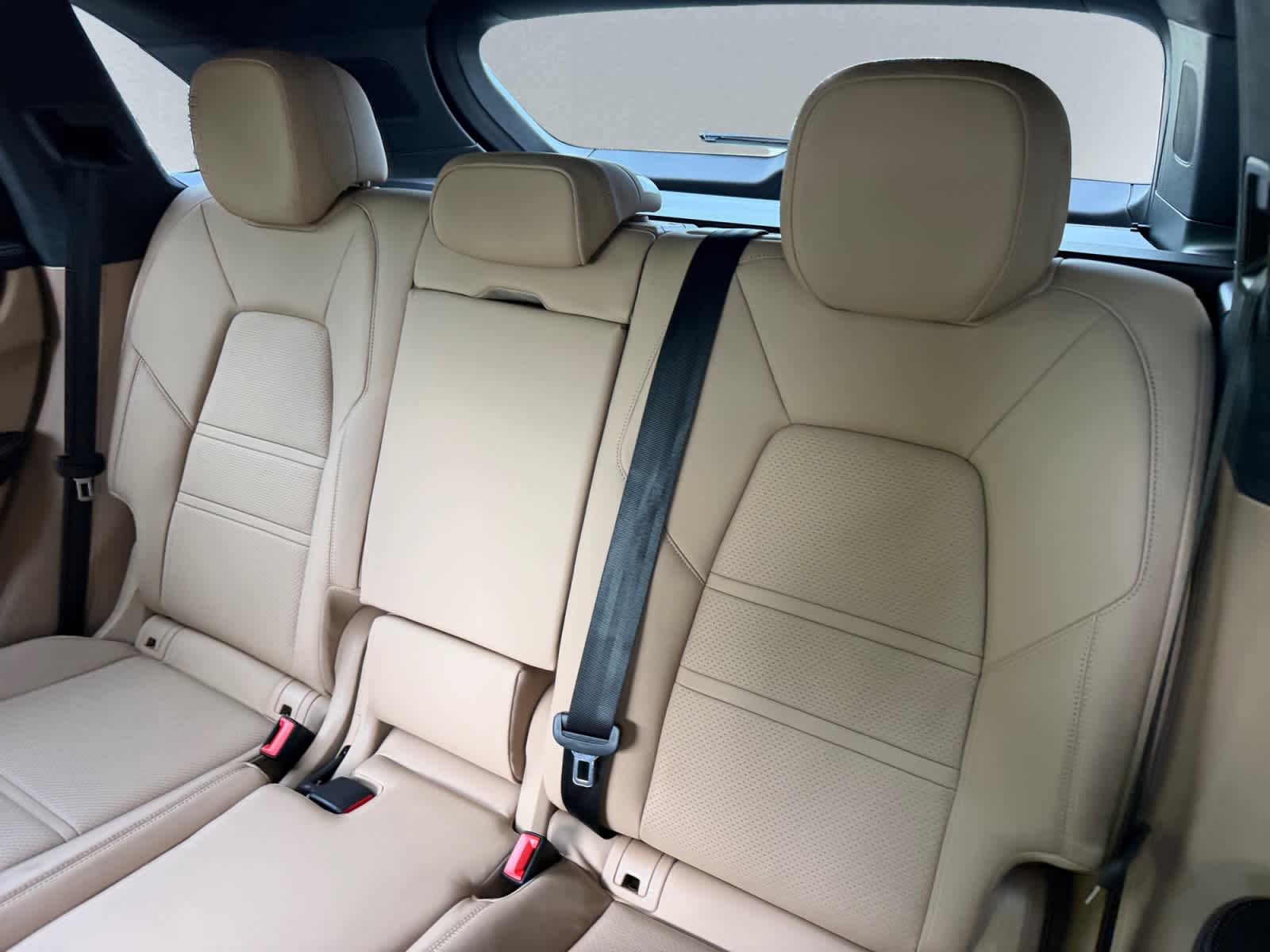 used 2023 Porsche Cayenne car, priced at $82,588