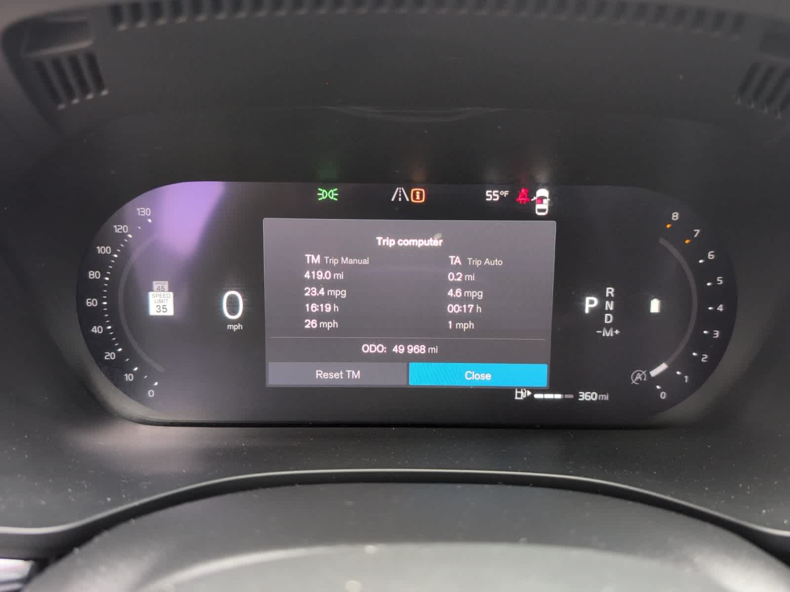 2023 Volvo XC60 Plus - Photo 9