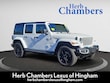 Jeep Wrangler 4xe