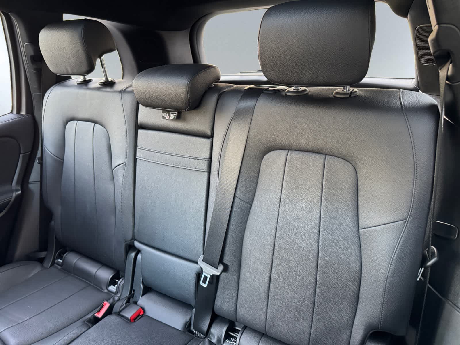 used 2020 Mercedes-Benz GLB car, priced at $19,998