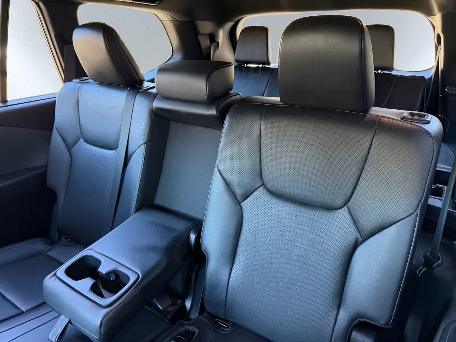 used 2024 Lexus TX 350 car, priced at $52,998