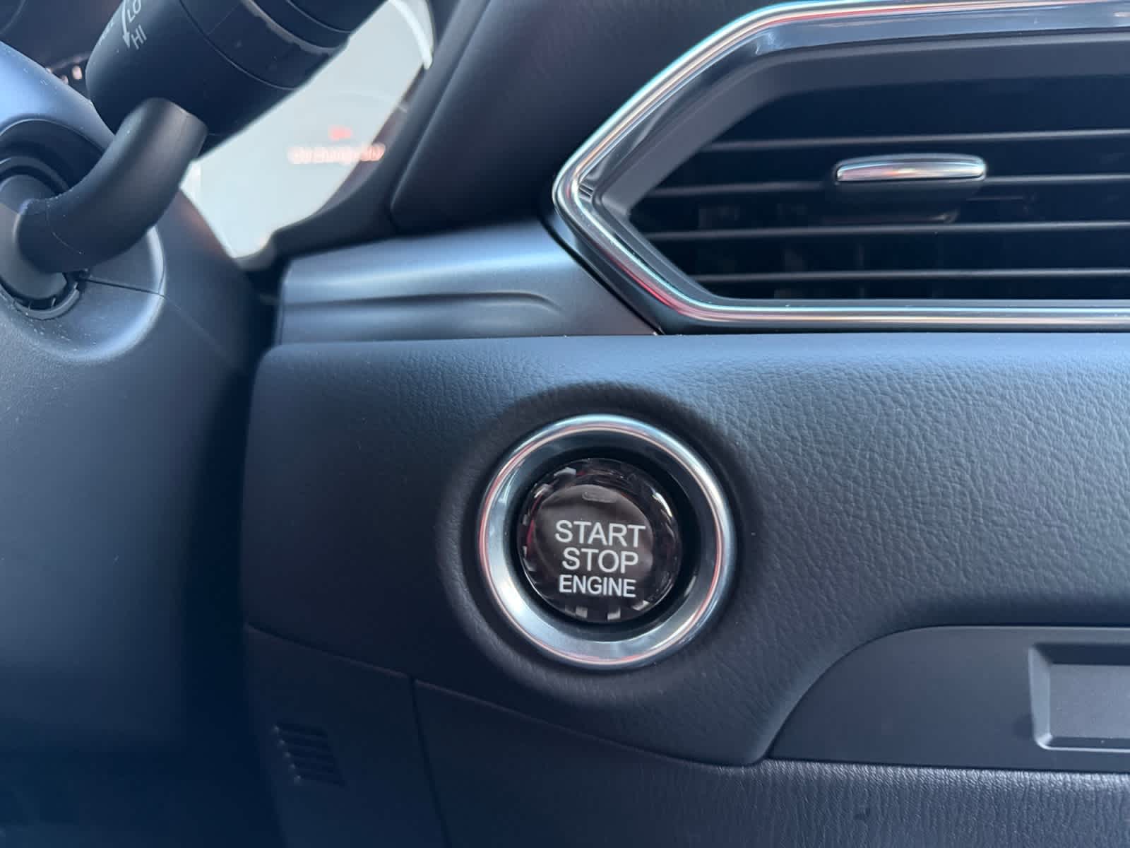 used 2025 Mazda CX-5 car, priced at $25,998