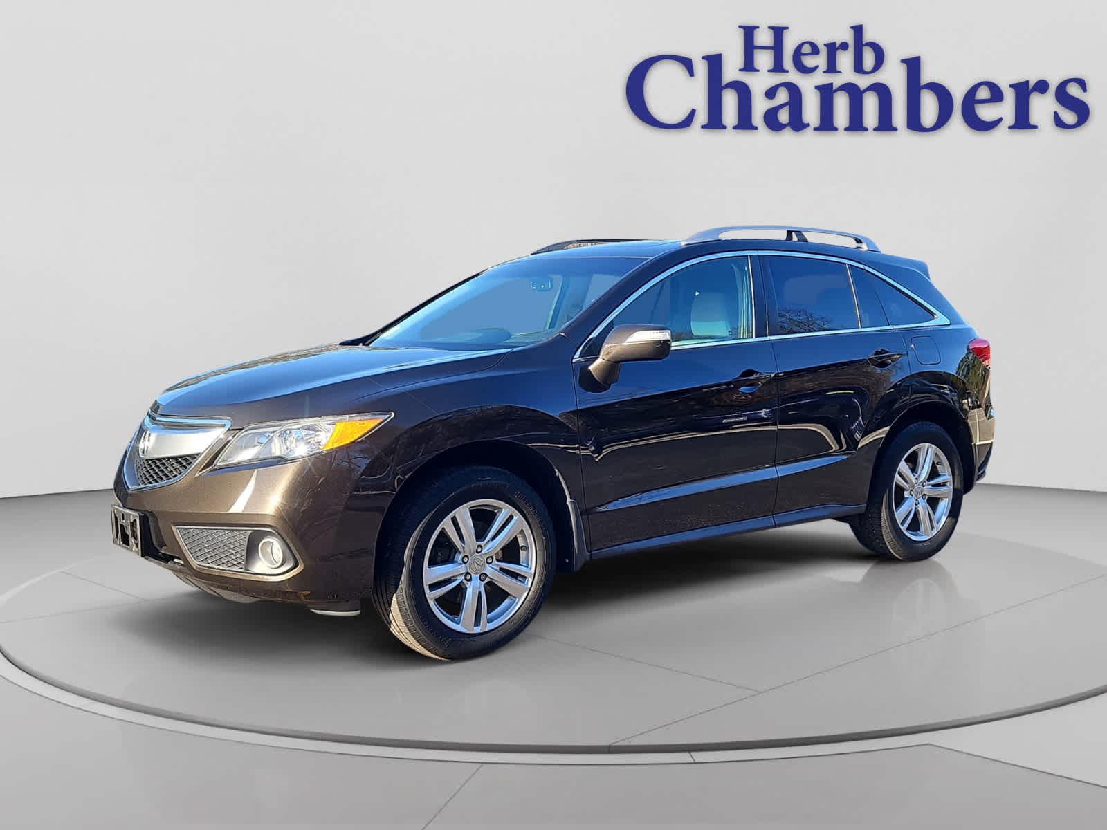 used 2015 Acura RDX car, priced at $14,998